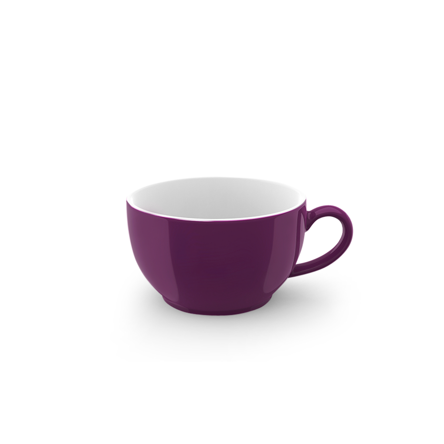 Obertasse "Solid Color 0,25L" von Dibbern