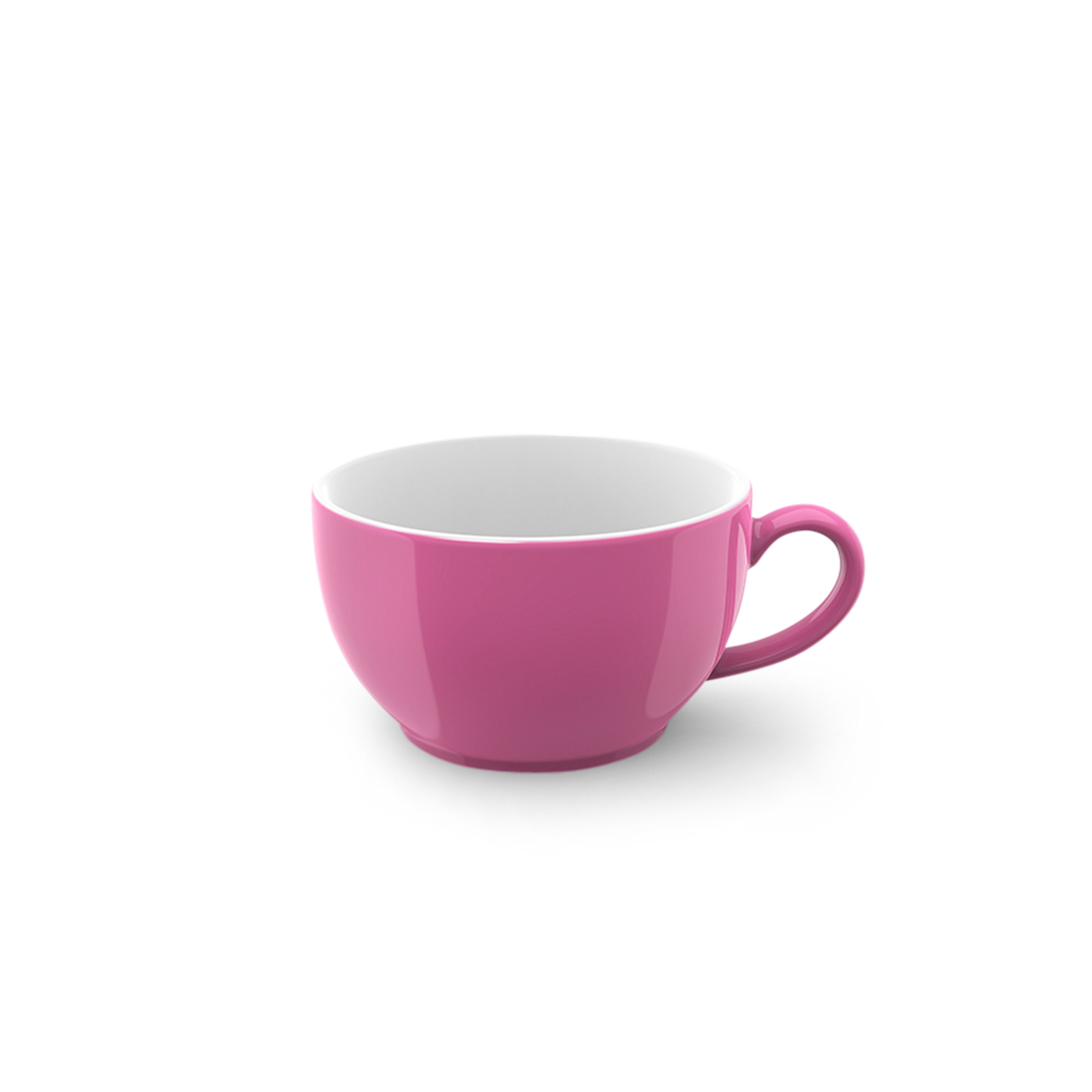 Obertasse "Solid Color 0,25L" von Dibbern