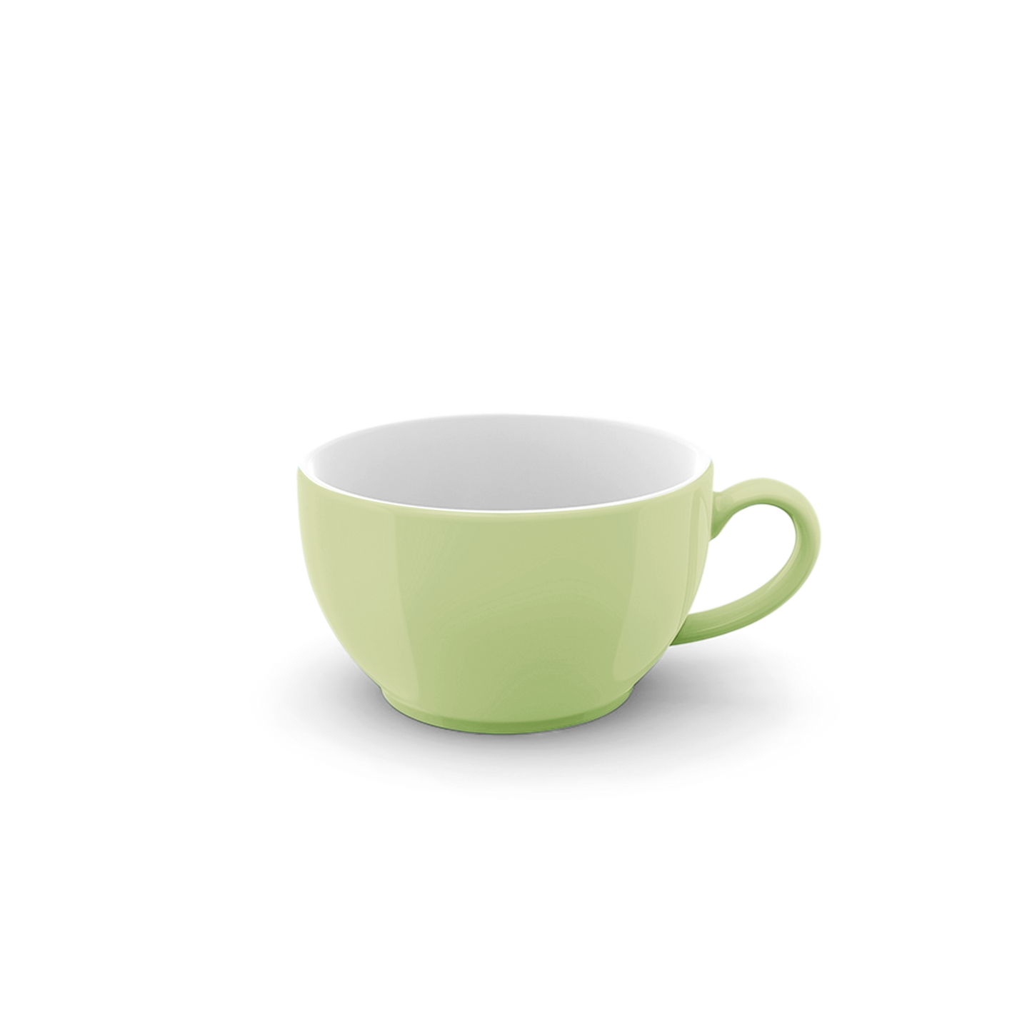 Obertasse "Solid Color 0,25L" von Dibbern