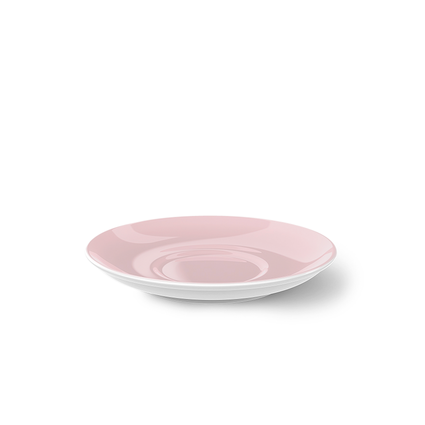 Untertasse "Solid Color 14,5cm" von Dibbern