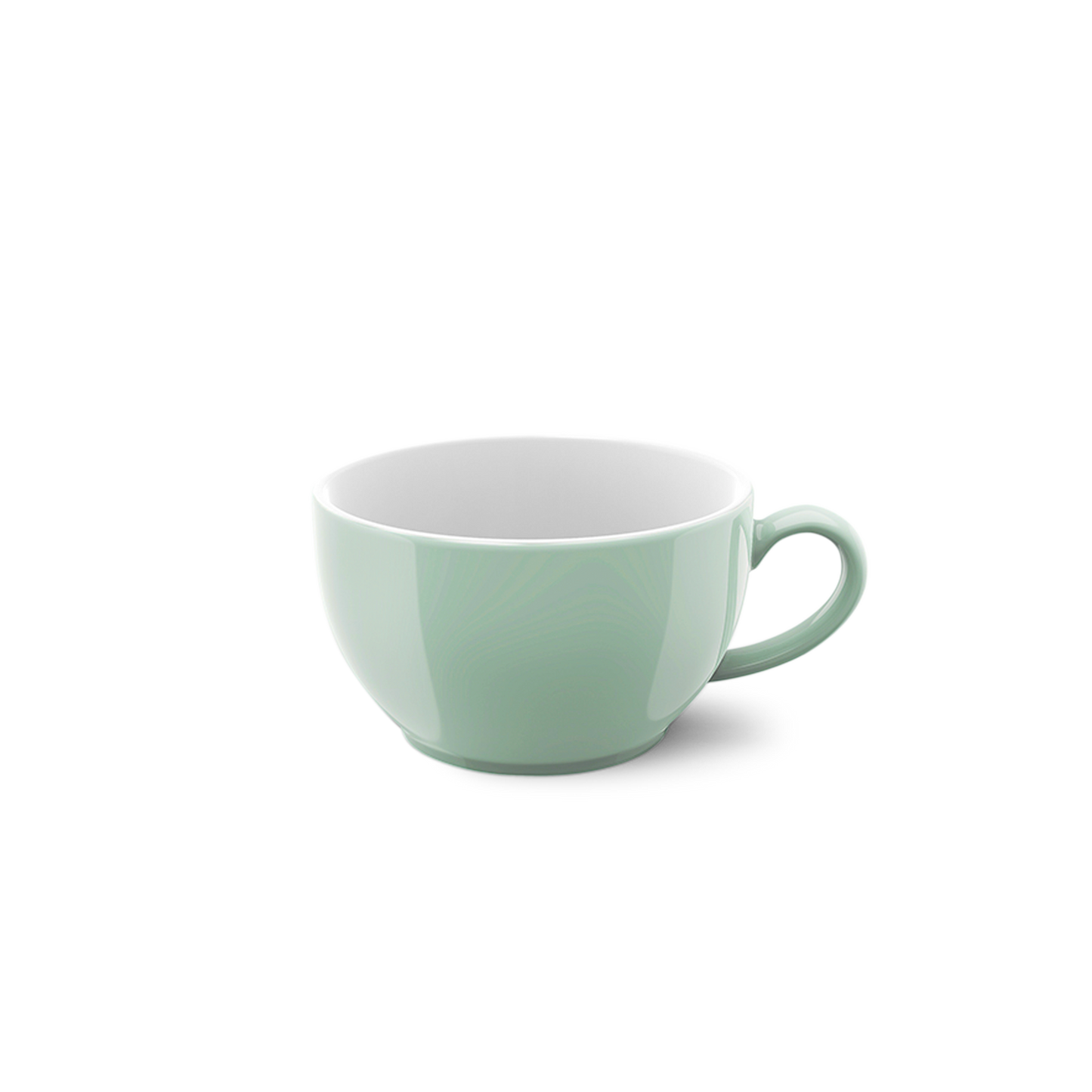 Obertasse "Solid Color 0,25L" von Dibbern