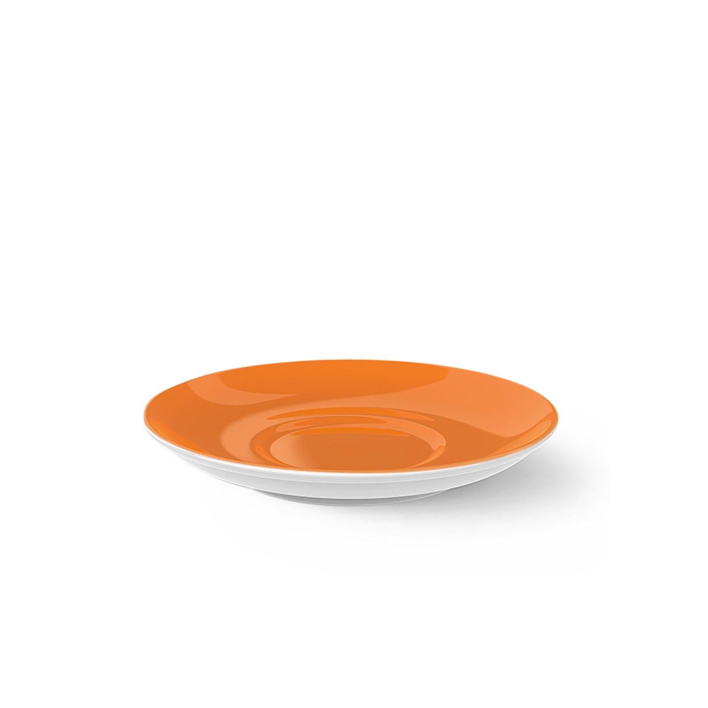 Untertasse "Solid Color 14,5cm" von Dibbern
