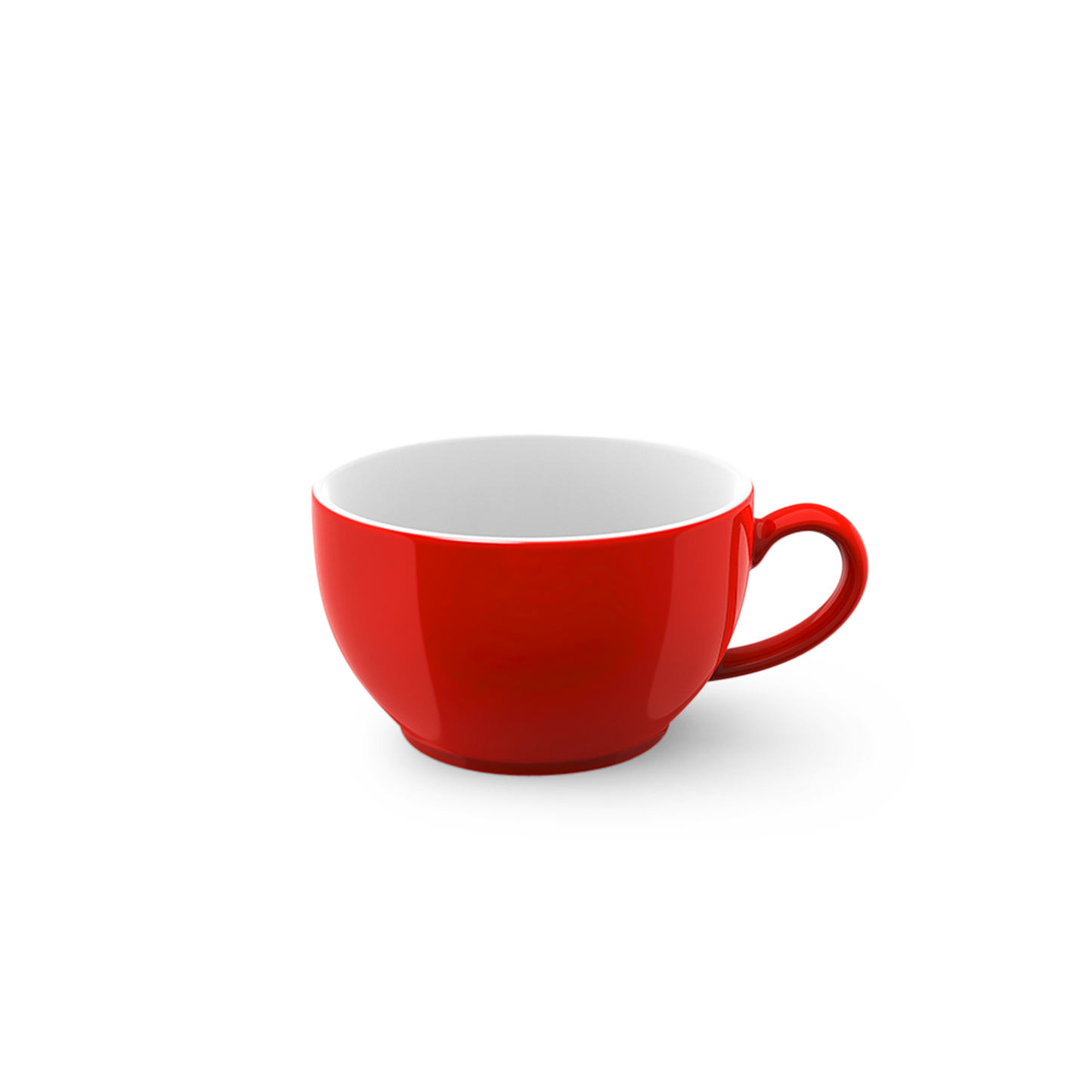 Obertasse "Solid Color 0,25L" von Dibbern