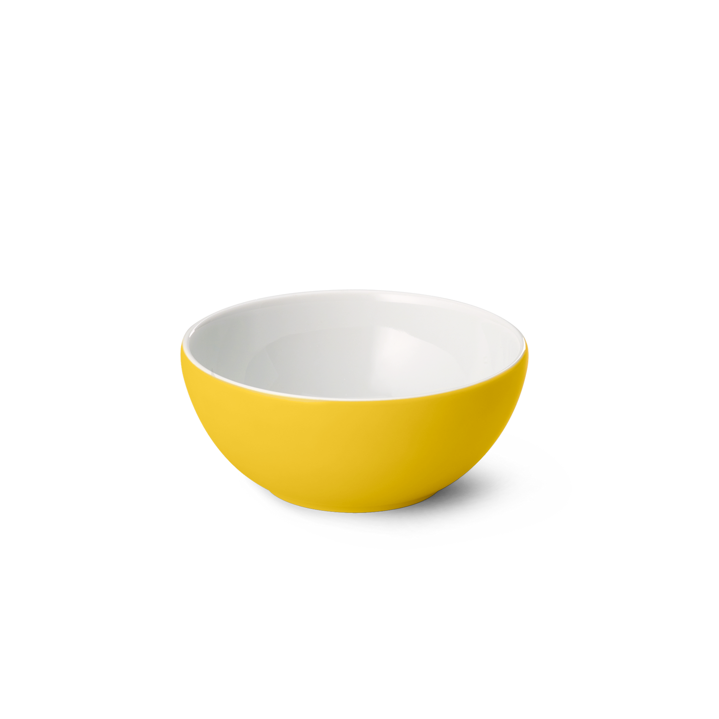 Schale "Solid Color 0,6L" von Dibbern