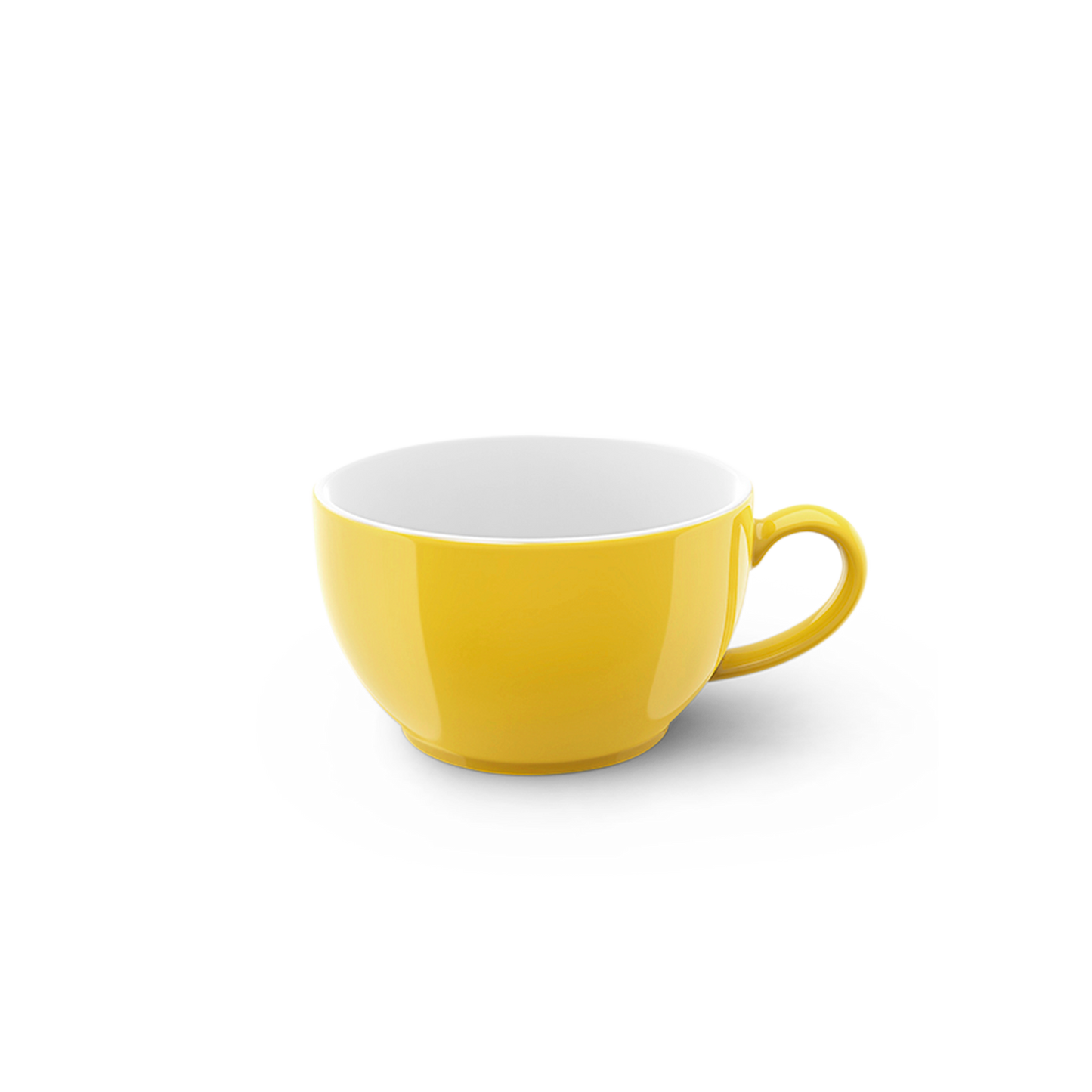 Obertasse "Solid Color 0,25L" von Dibbern