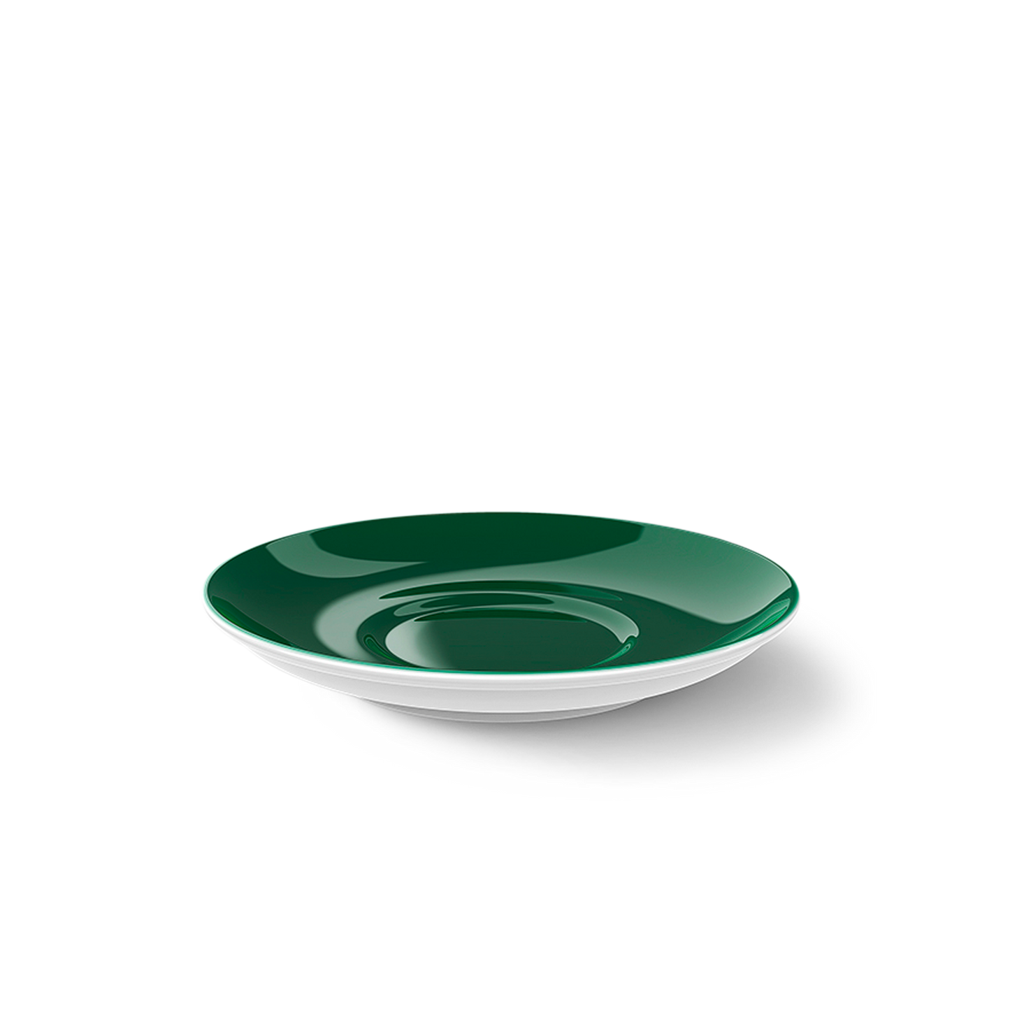 Untertasse "Solid Color 14,5cm" von Dibbern
