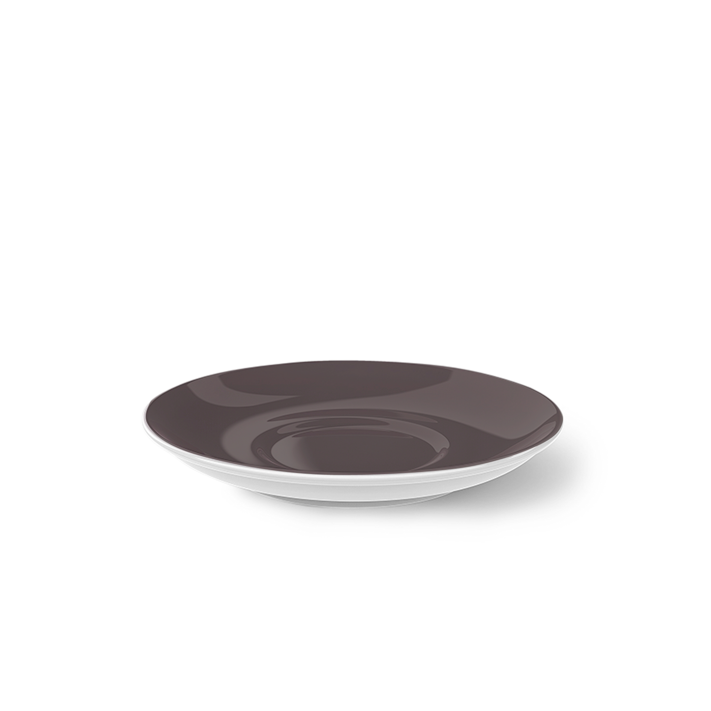 Untertasse "Solid Color 14,5cm" von Dibbern