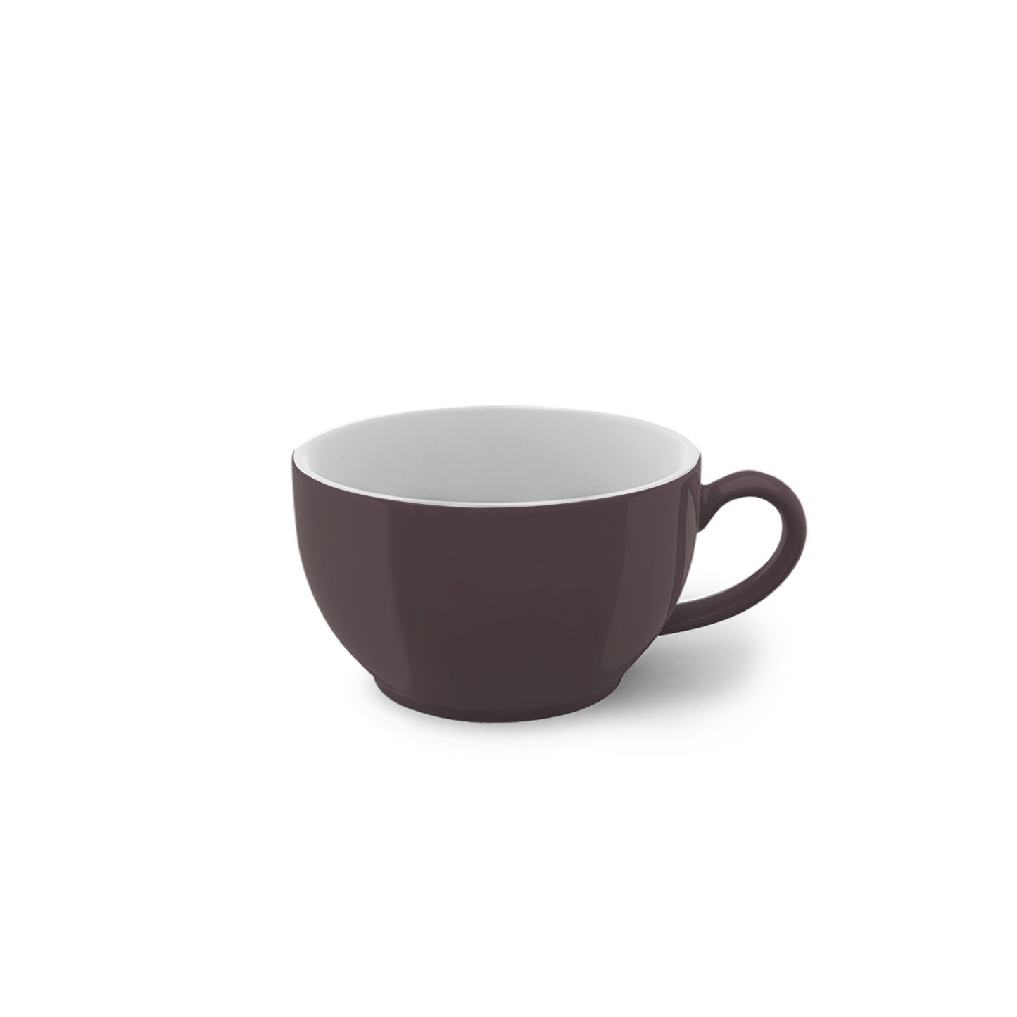 Obertasse "Solid Color 0,25L" von Dibbern