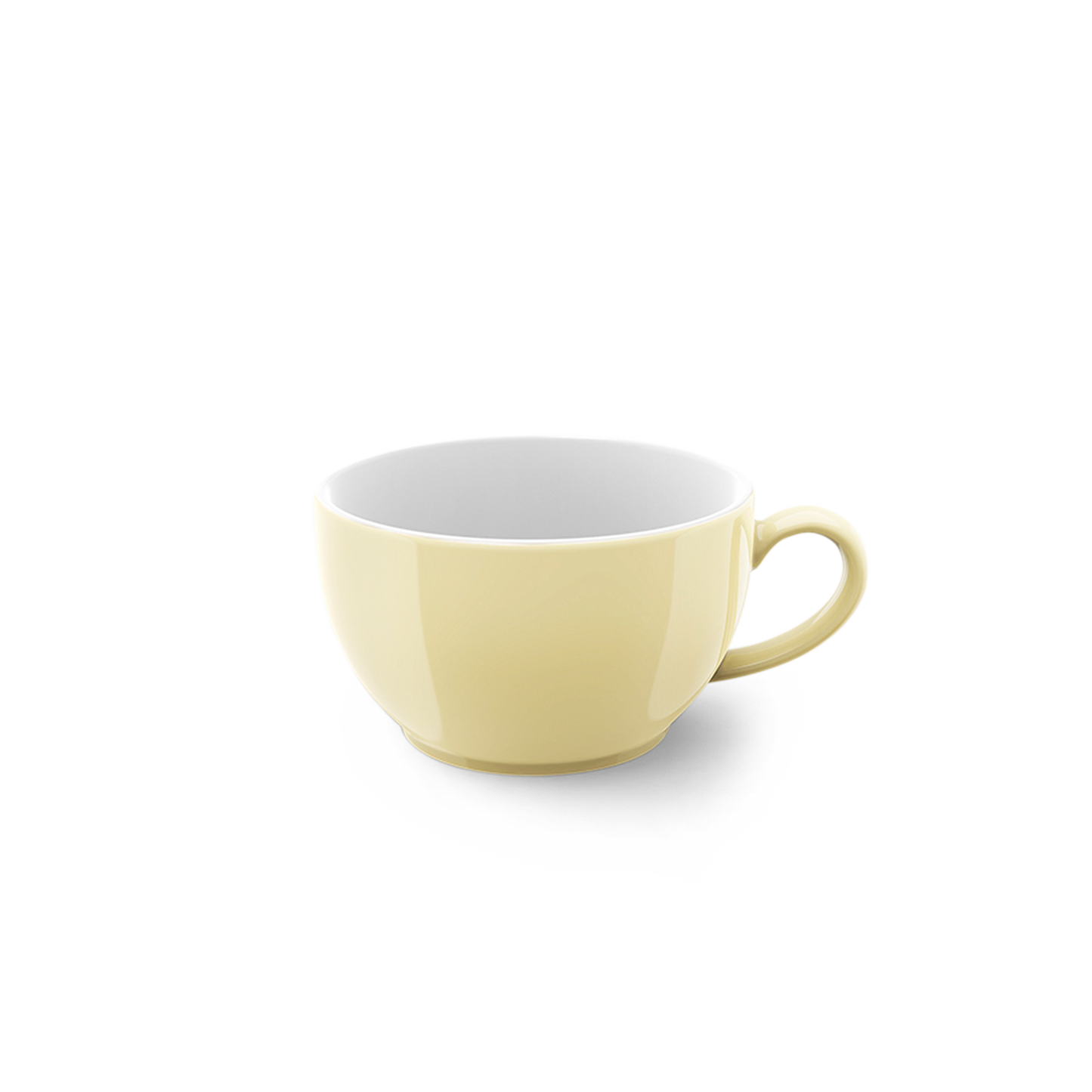 Obertasse "Solid Color 0,25L" von Dibbern