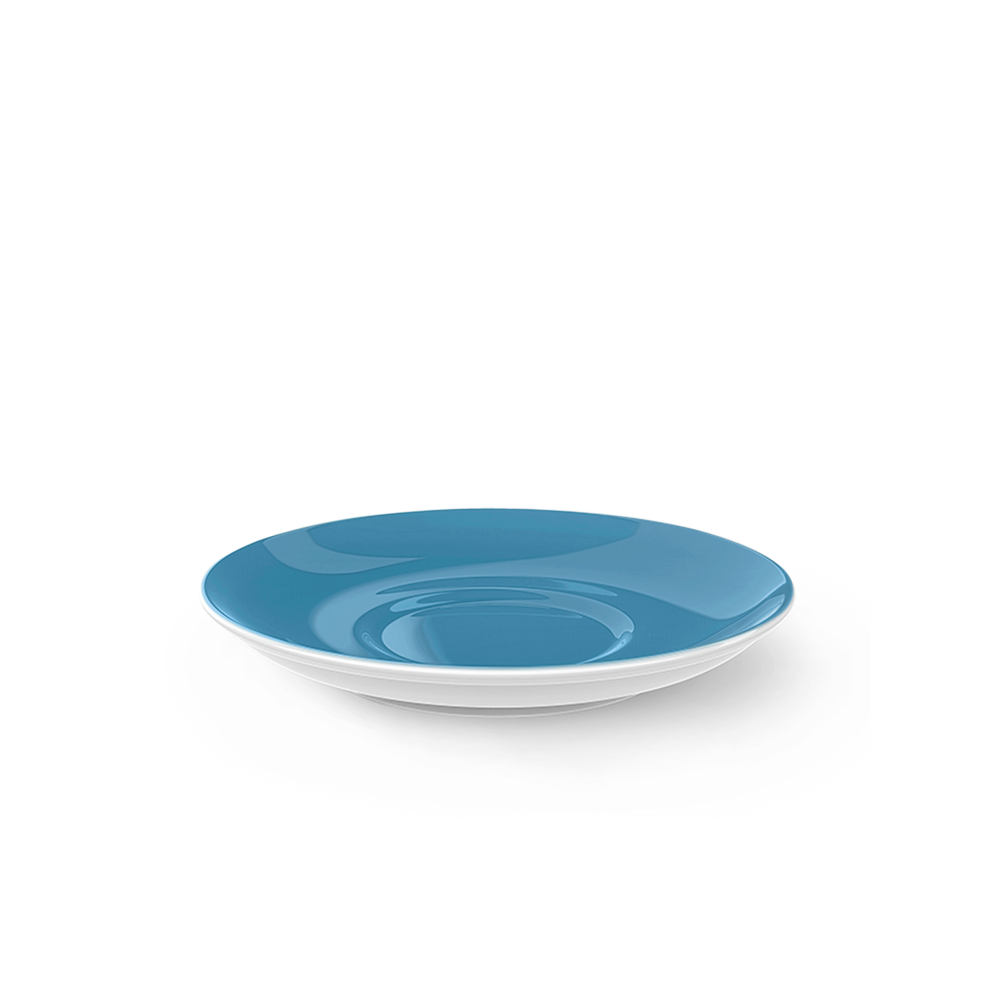 Untertasse "Solid Color 14,5cm" von Dibbern