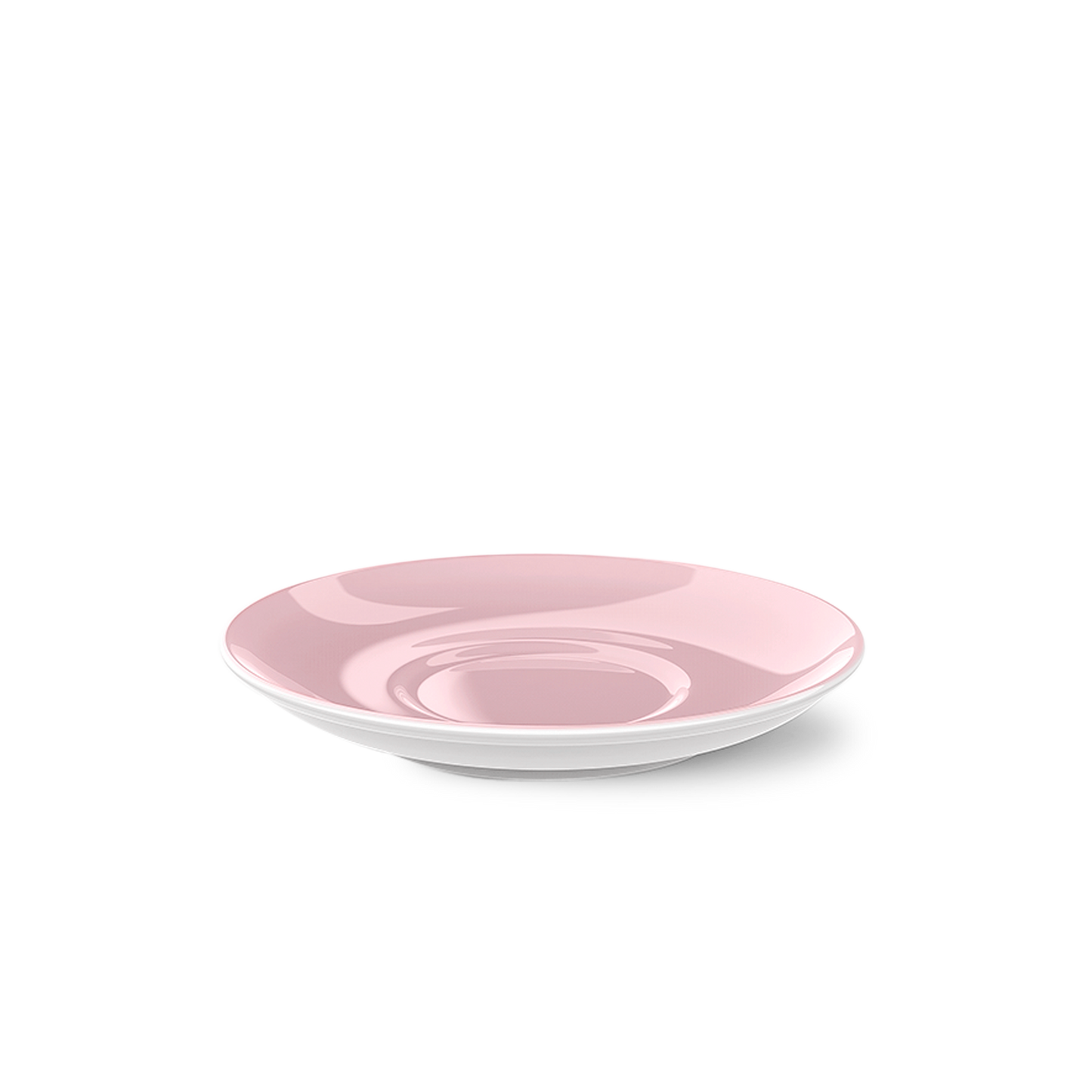 Untertasse "Solid Color 14,5cm" von Dibbern
