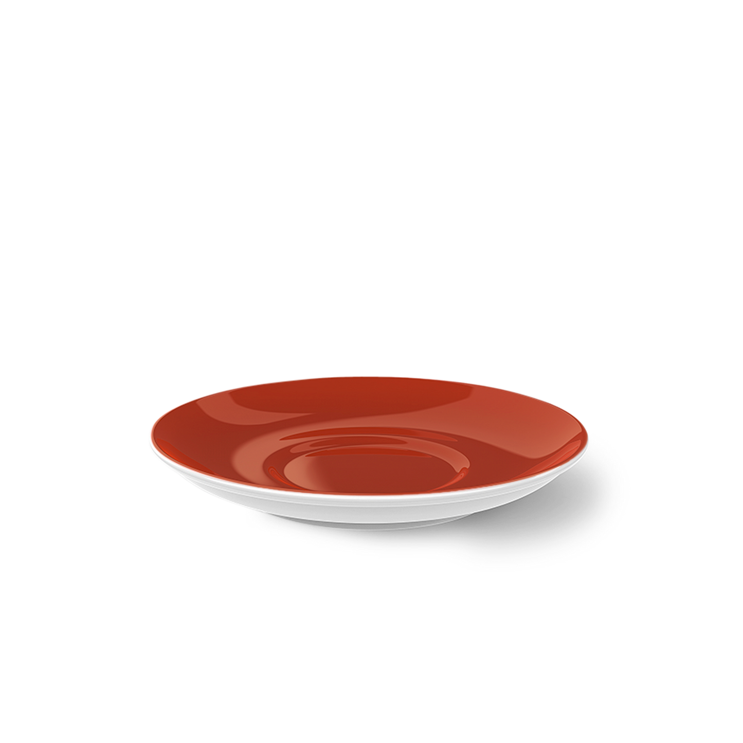 Untertasse "Solid Color 14,5cm" von Dibbern
