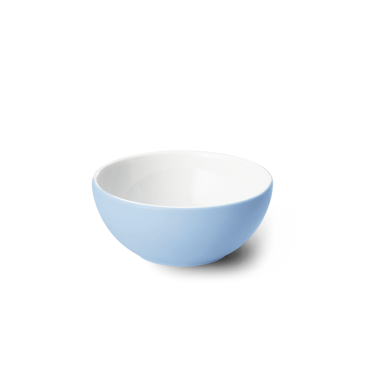 Schale "Solid Color 0,6L" von Dibbern