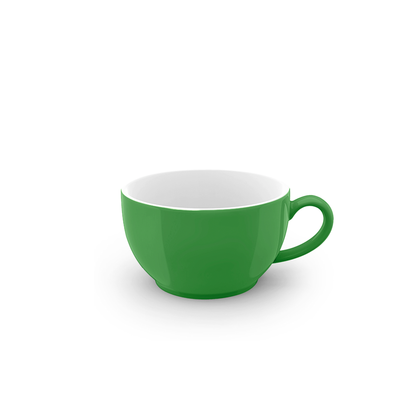 Obertasse "Solid Color 0,25L" von Dibbern
