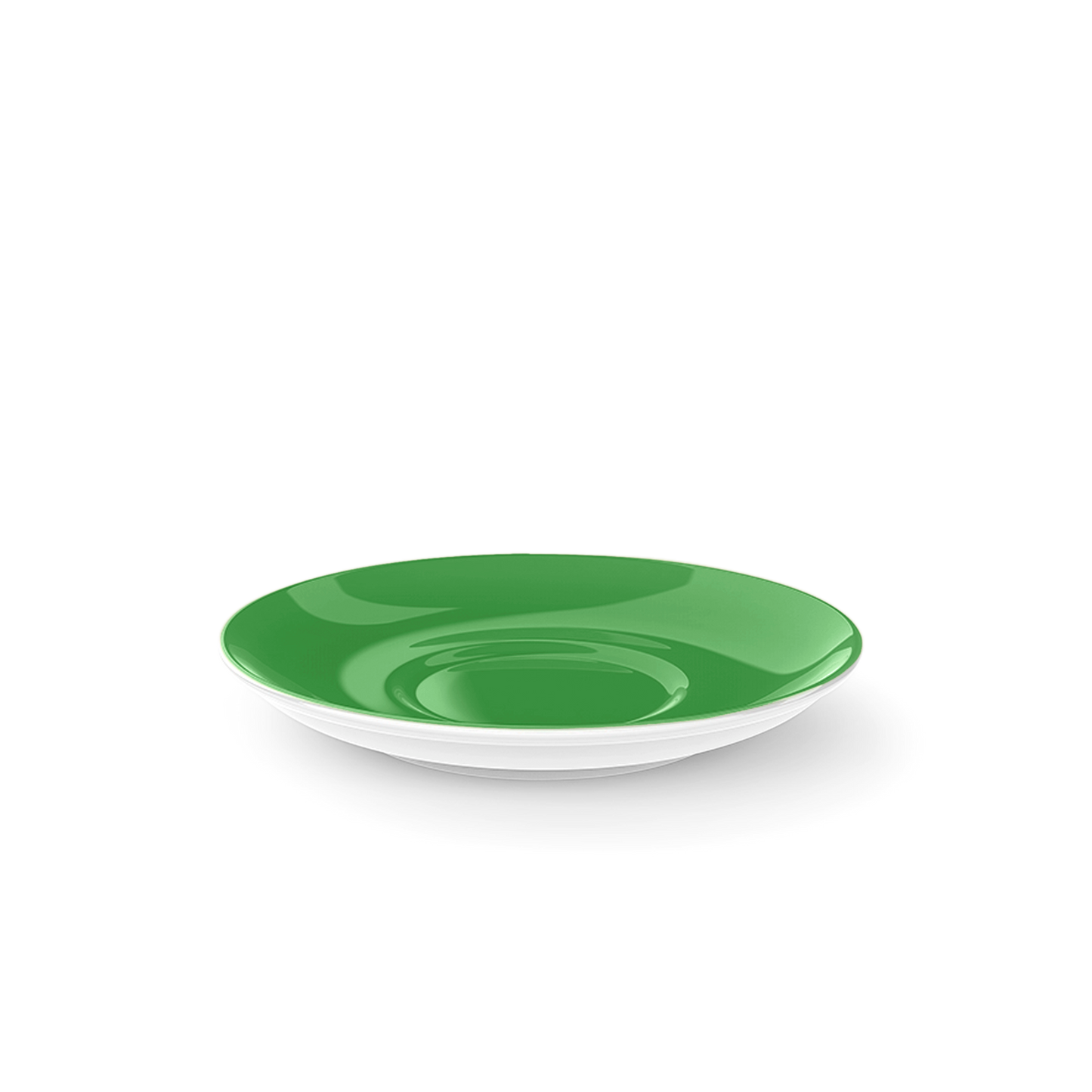 Untertasse "Solid Color 14,5cm" von Dibbern