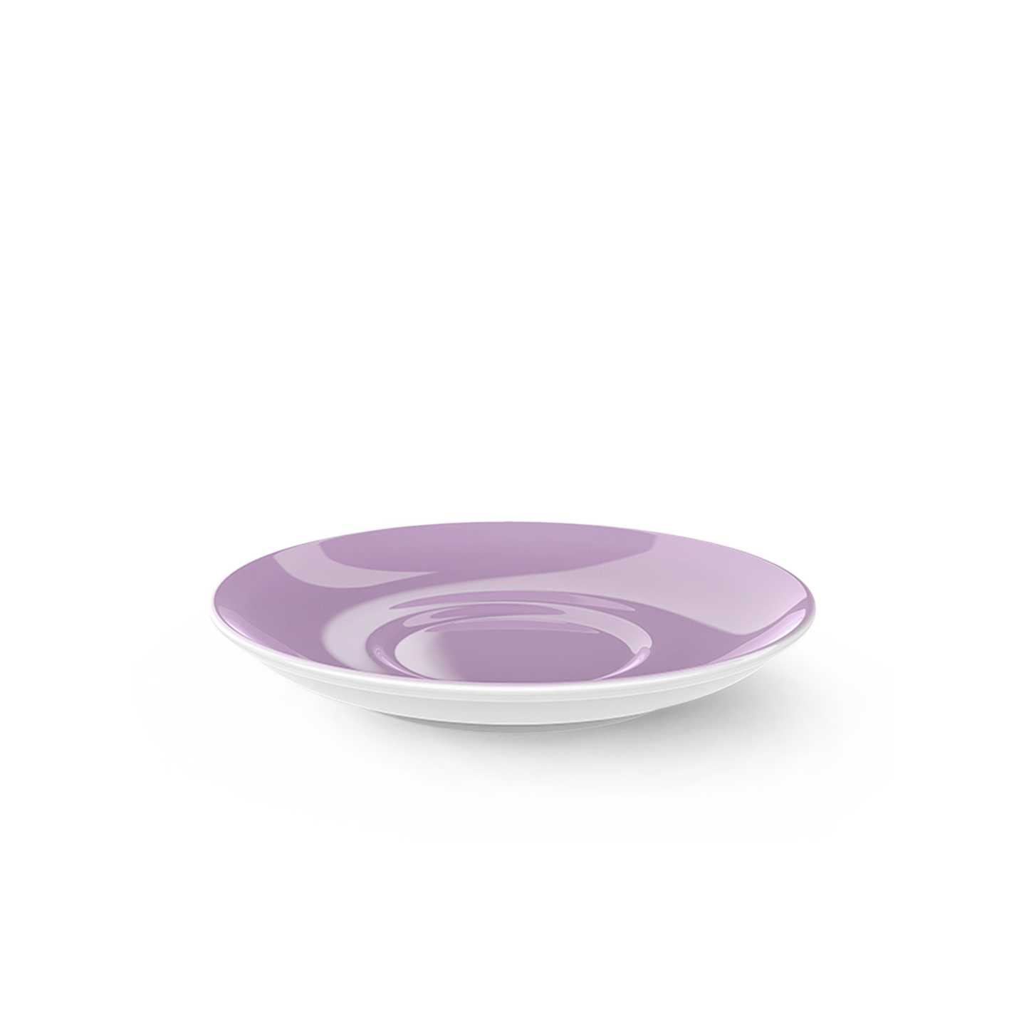 Untertasse "Solid Color 14,5cm" von Dibbern