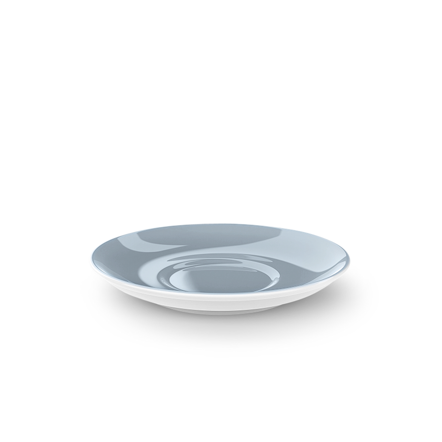Untertasse "Solid Color 14,5cm" von Dibbern
