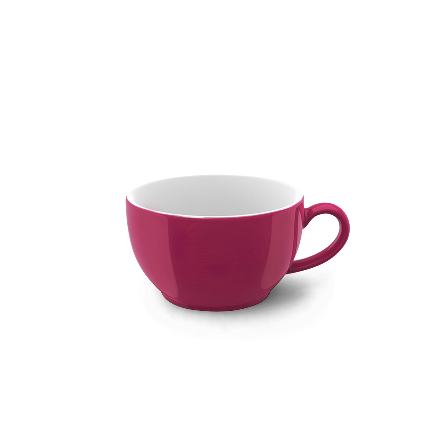 Obertasse "Solid Color 0,25L" von Dibbern