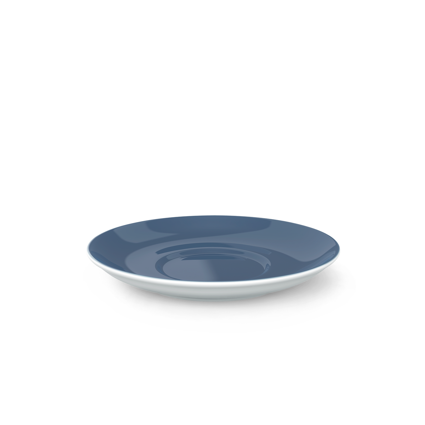 Untertasse "Solid Color 14,5cm" von Dibbern