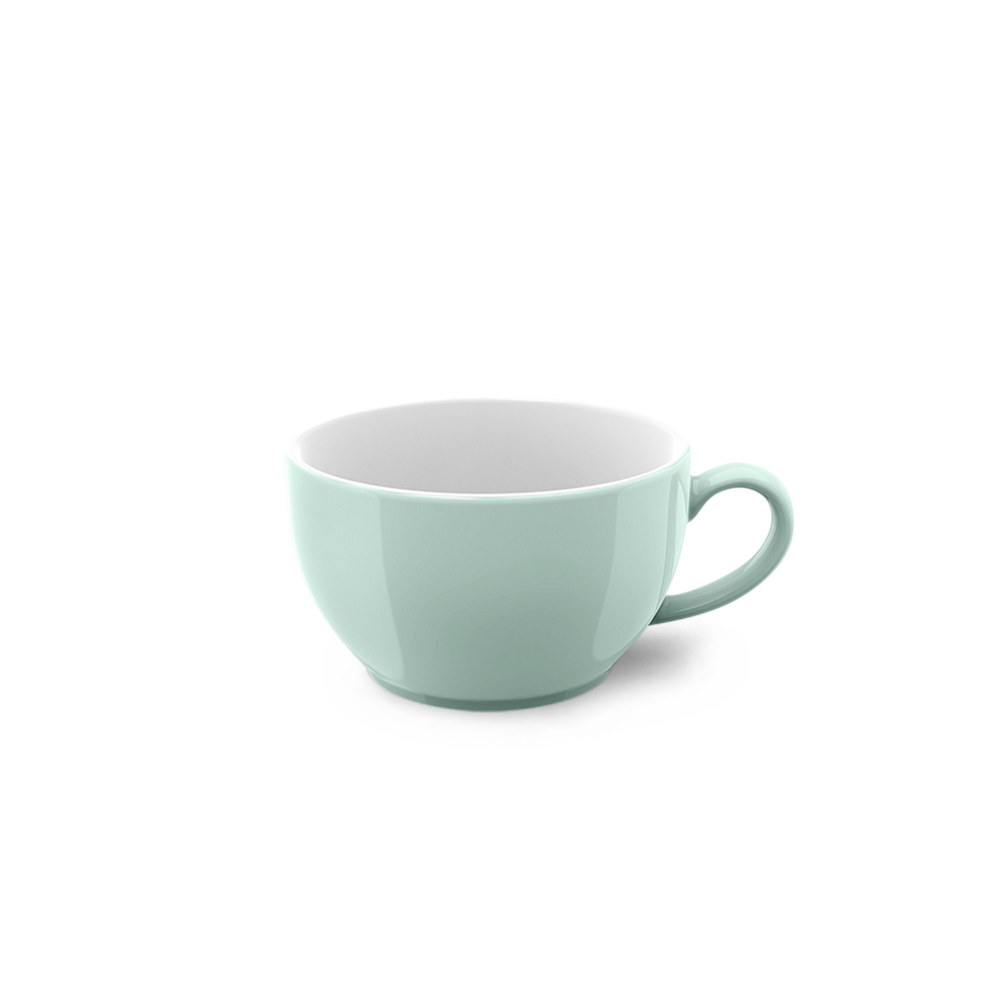 Obertasse "Solid Color 0,25L" von Dibbern