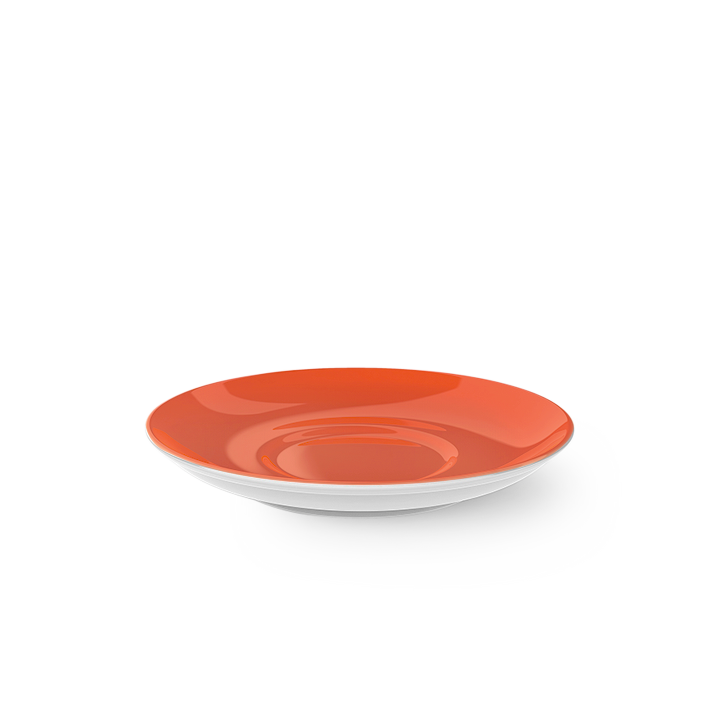 Untertasse "Solid Color 14,5cm" von Dibbern