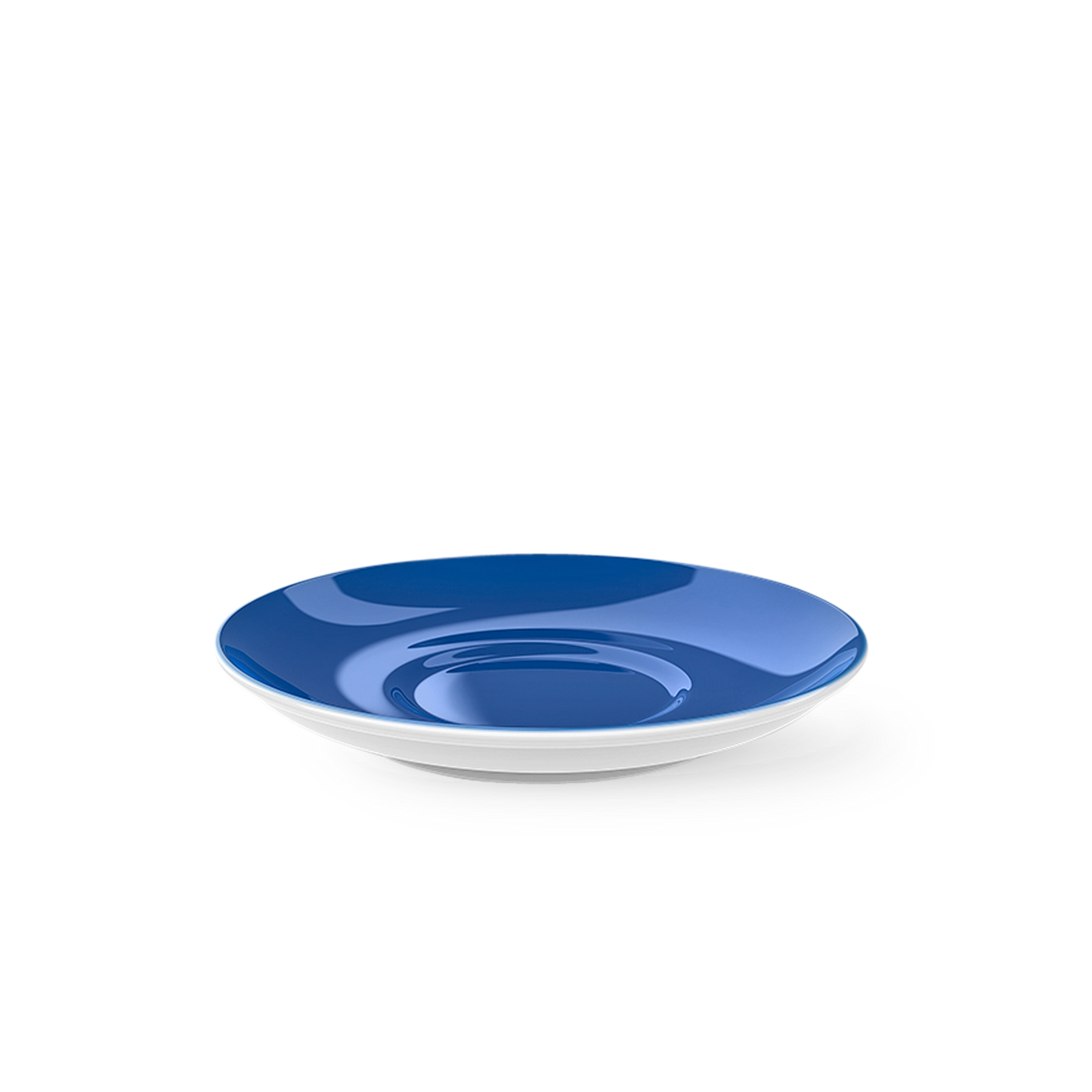 Untertasse "Solid Color 14,5cm" von Dibbern