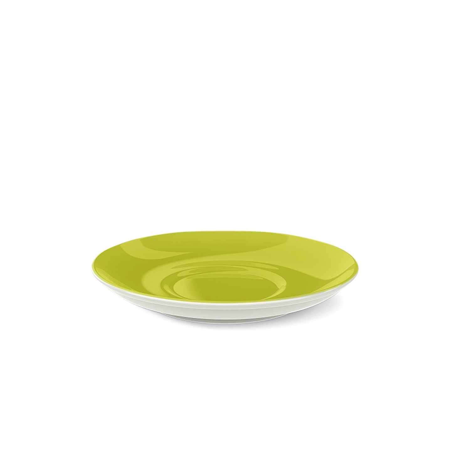 Untertasse "Solid Color 14,5cm" von Dibbern