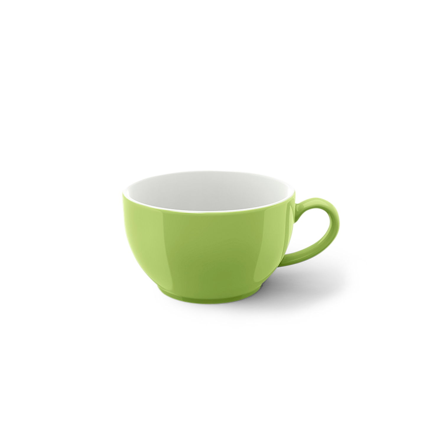 Obertasse "Solid Color 0,25L" von Dibbern