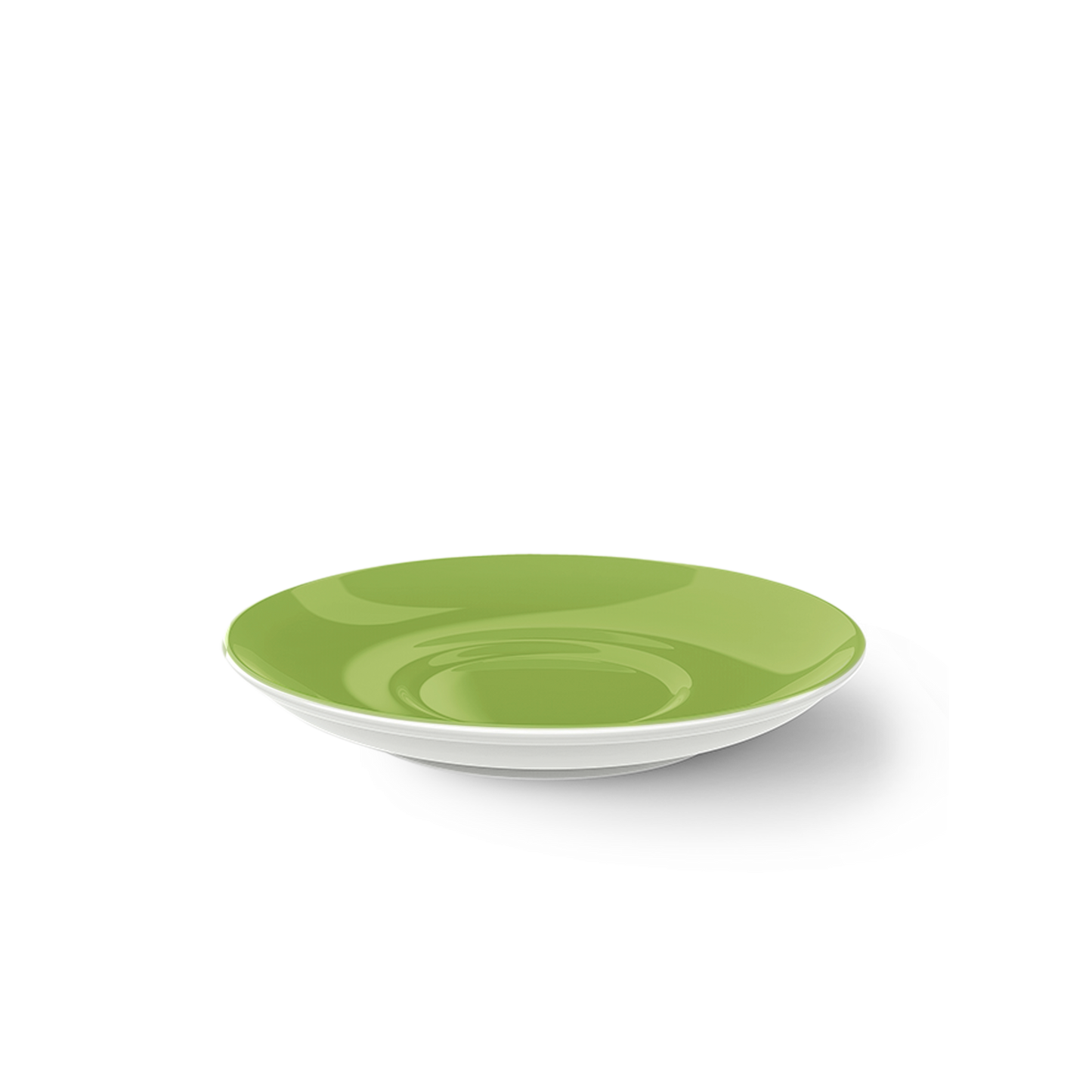 Untertasse "Solid Color 14,5cm" von Dibbern