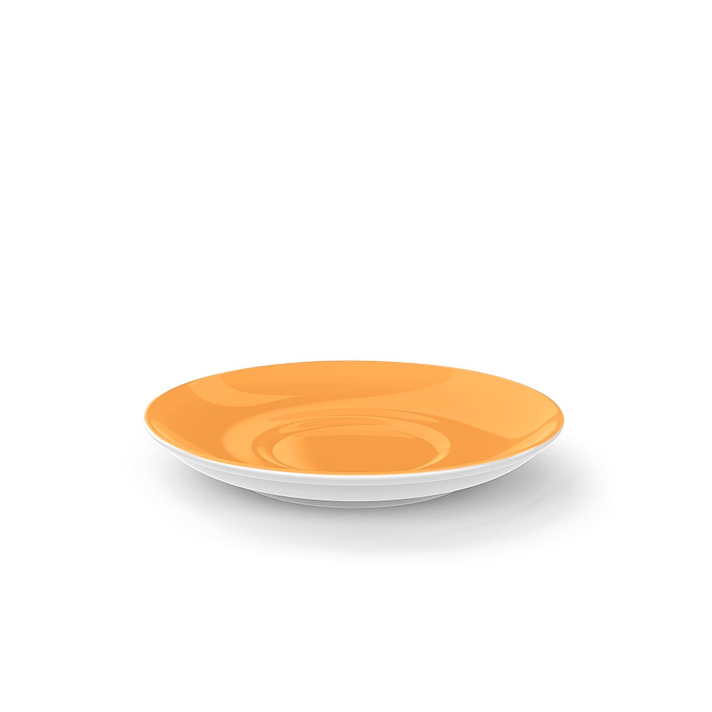 Untertasse "Solid Color 14,5cm" von Dibbern