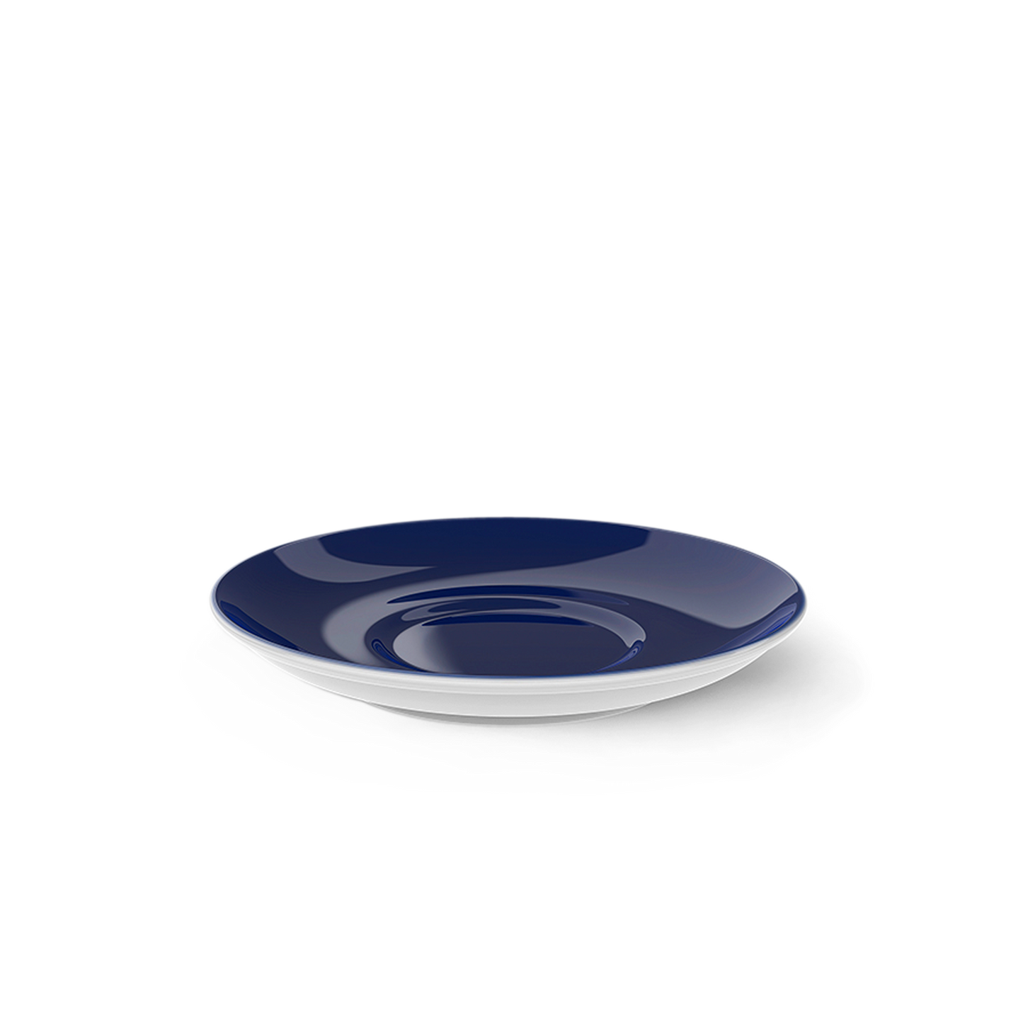 Untertasse "Solid Color 14,5cm" von Dibbern