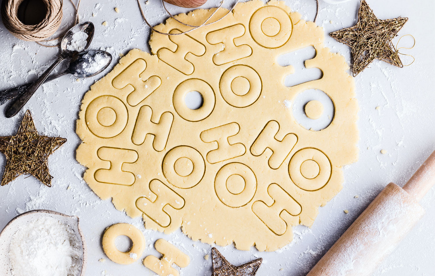 Ein Fest für die Sinne: Klassische Weihnachtskekse zum Verlieben – designforum