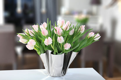Vase "Margeaux" groß von Philippi