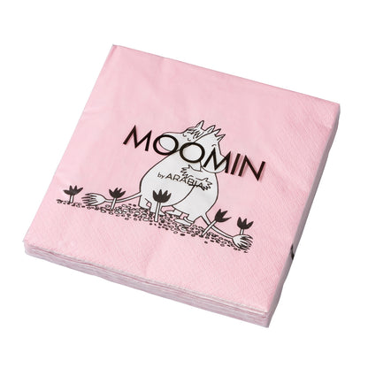 Papierservietten "Moomin Love" von iittala