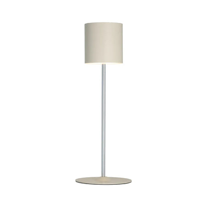 LED Lampe "FLYT., creme white" von Design Letters