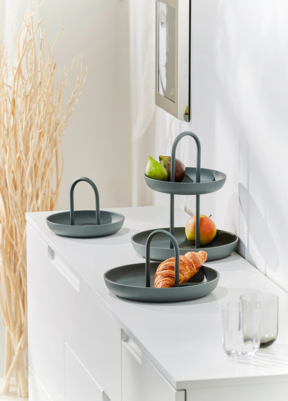 Etagere "Piatto" von Philippi