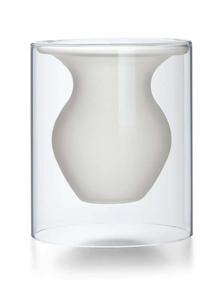 Vase "Esmeralda" Größe S von Philippi