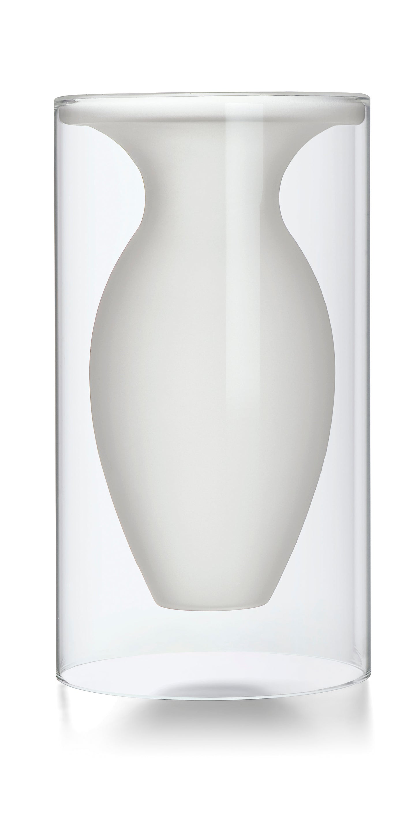 Vase "Esmeralda" Größe M von Philippi