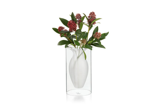 Vase "Esmeralda" Größe M von Philippi