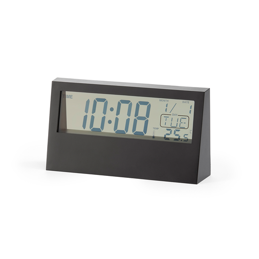 Digitaluhr "Today" von Philippi