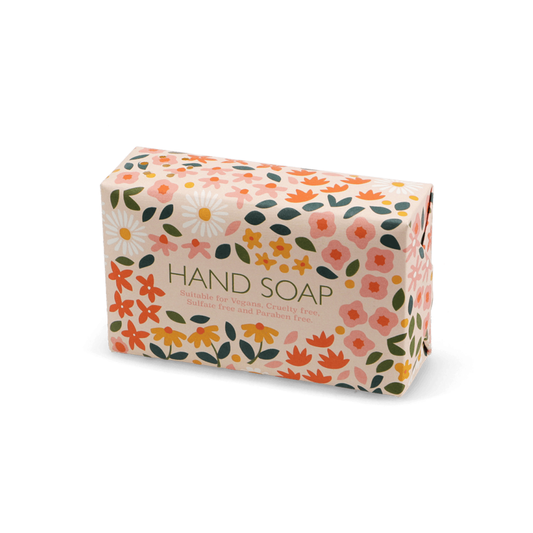Handseife "Sunkissed Garden" von Rex London