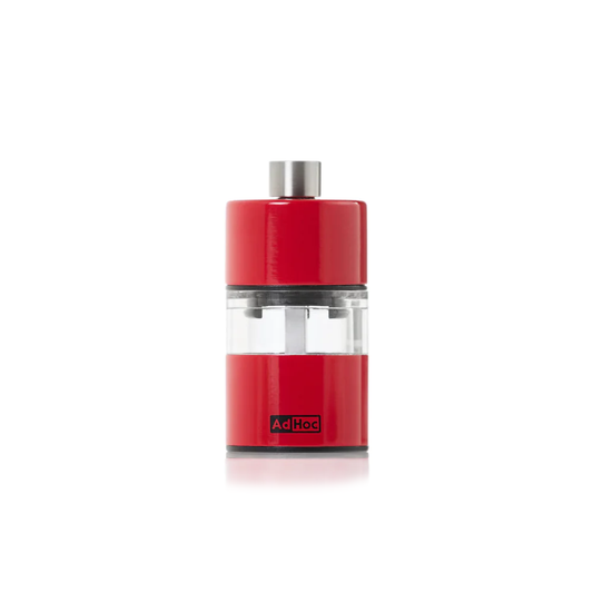 Mühle "MiniMill, rot" von Adhoc