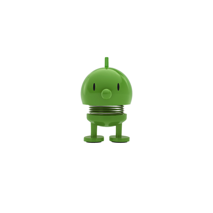 Hoptimist "Bumble XS, grün" von Hoptimist