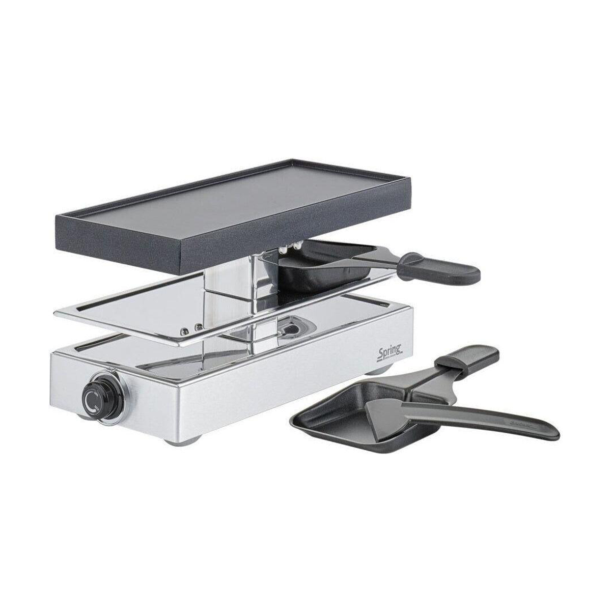 Raclette "Raclette2, Classic" von Spring