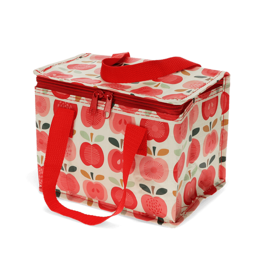 Isoliertasche "Äpfel" von Rex London