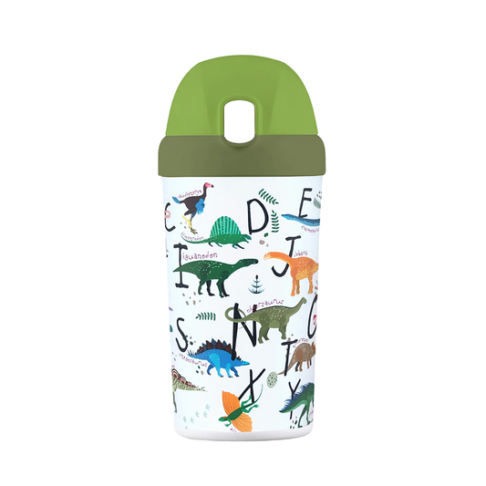 Kinderbecher "Dinosaurier" von chic.mic