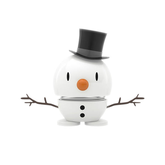 Hoptimist "Schneemann S" von Hoptimist