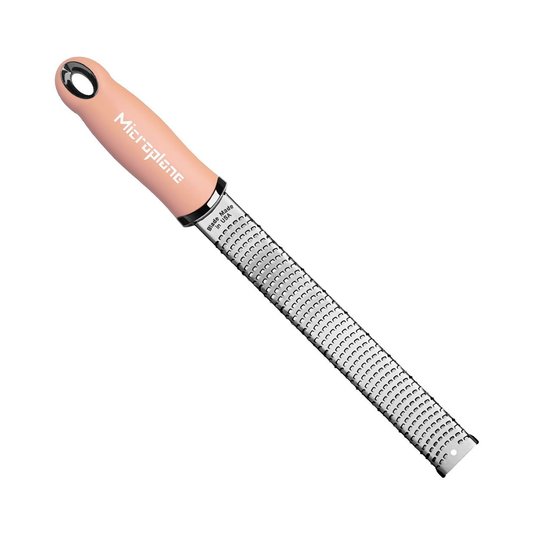 Reibe "Zesterreibe, altrosa" von Microplane