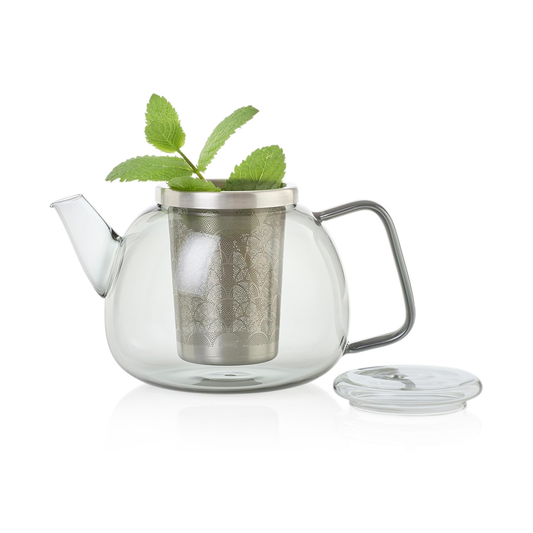 Teekanne "Yuna 1,2 L" von AdHoc