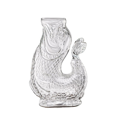 Karaffe/ Vase "Nemo, klar" von Cilio